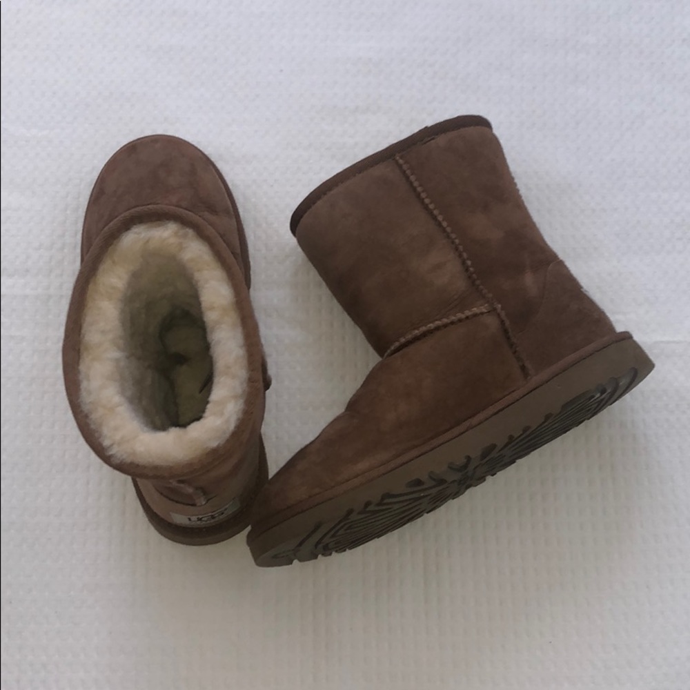 UGG’s NWOT!!!